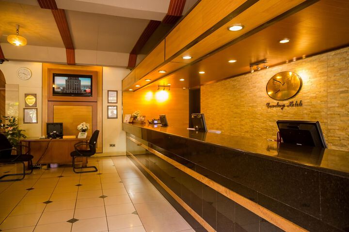 Hotel Interior 11 of 174