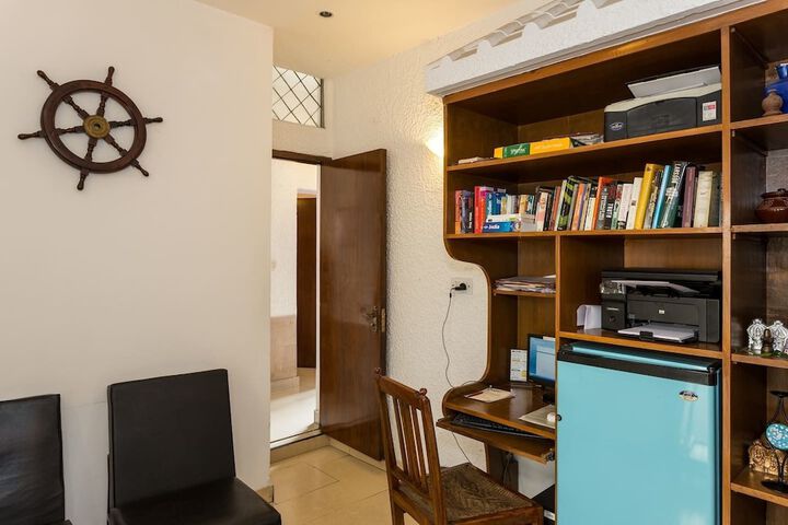 Hotel Interior 22 of 25