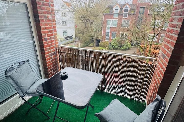 Terrace/Patio 16 of 36