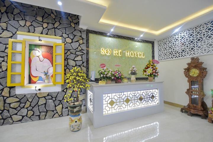 Hotel Interior 2 of 41