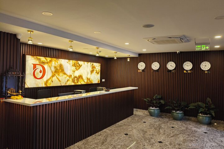 Hotel Interior 4 of 20