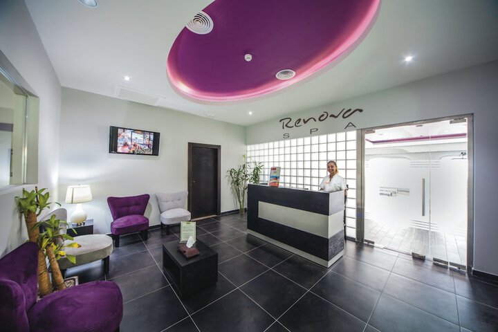 Spa Photos