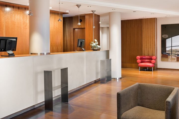 Hotel Interior 2 of 49