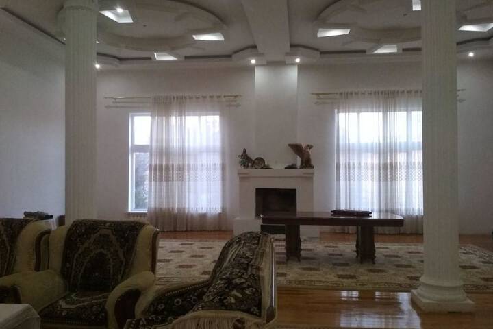 May Weather in Bukhara