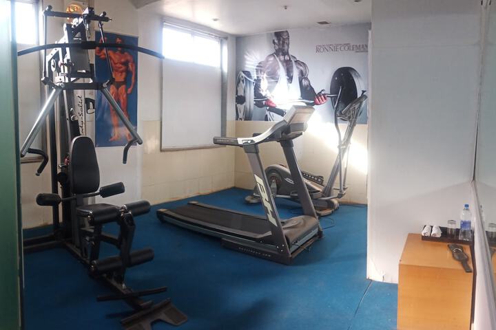 Health and Fitness 39 of 54