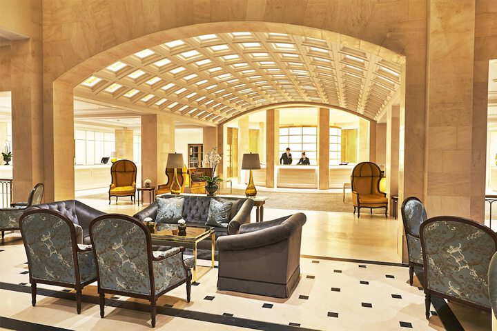 Hotel Interior 11 of 128