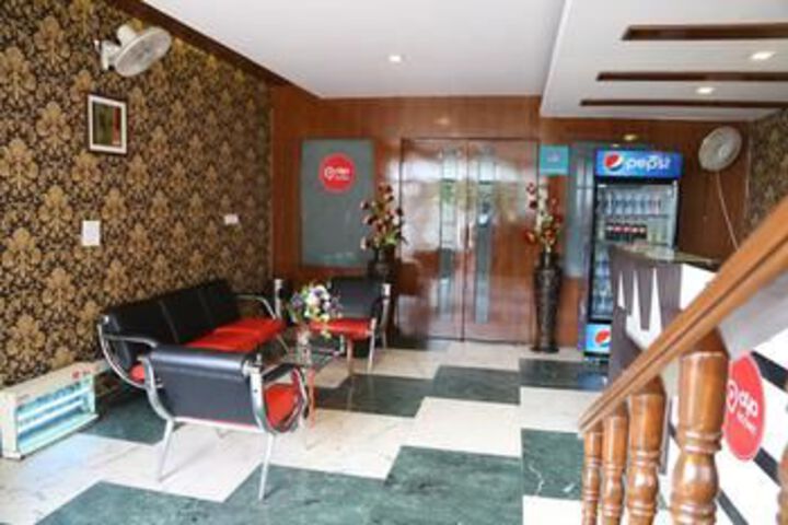 Hotel Interior 20 of 23