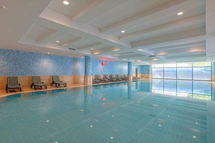 Pool to Cool