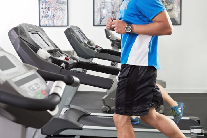 Health and Fitness 38 of 46