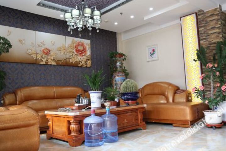 Hotel Interior 16 of 33