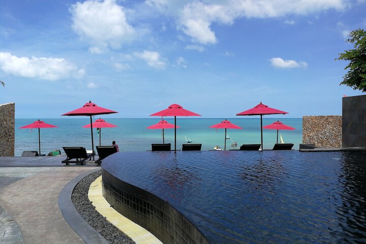 Hotel Pool