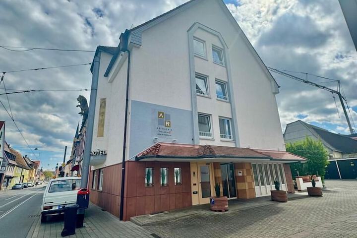 AR Boutique Hotel Mannheim City in Mannheim