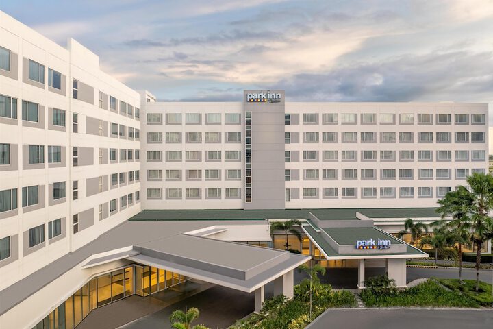 Hotel 95 of 97