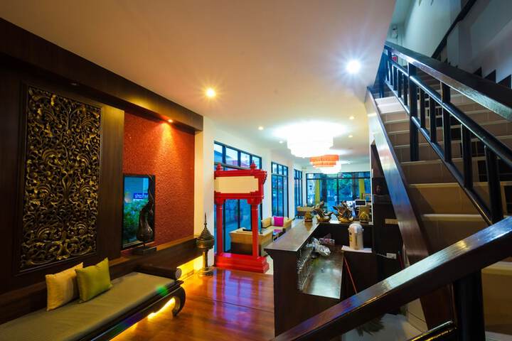 Hotel Interior 4 of 51
