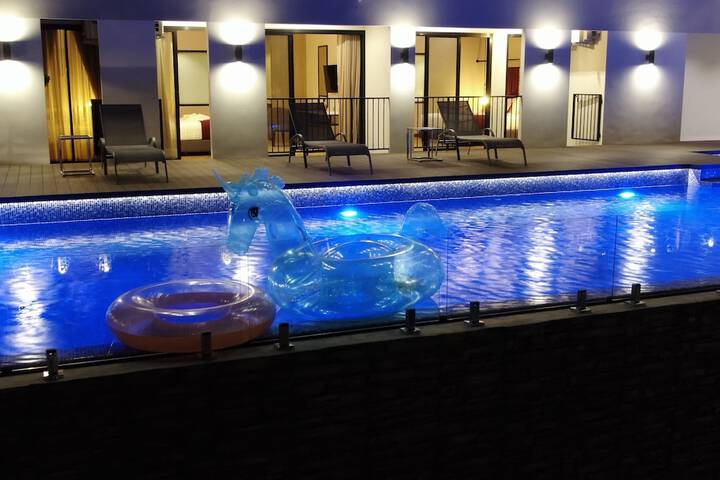 Hotel 119 of 121