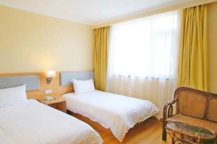 Guest Suite Photo