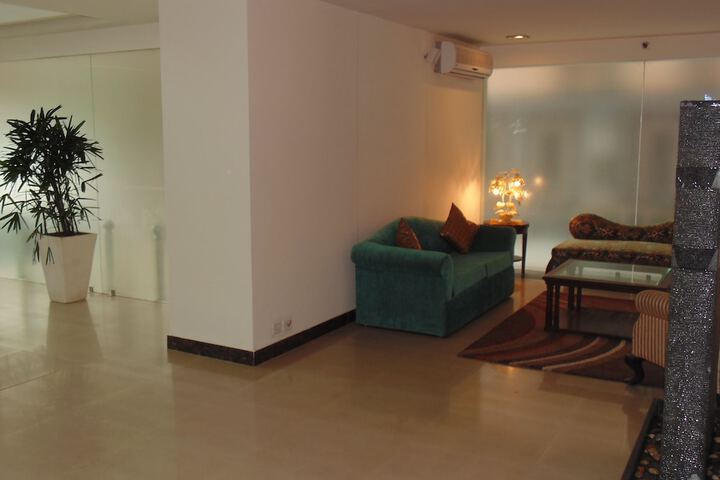 Lobby Photos