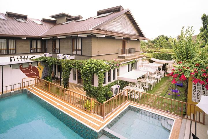 Photo of Urban Glamp Resort Iloilo