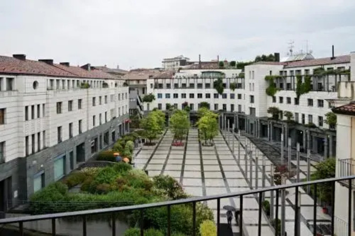 Image of Casa Vacanze Piazza Bergamo