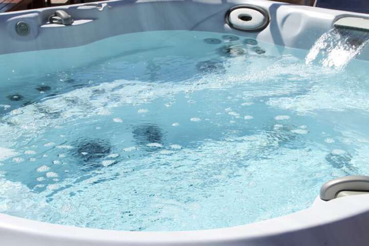 Spa Photos