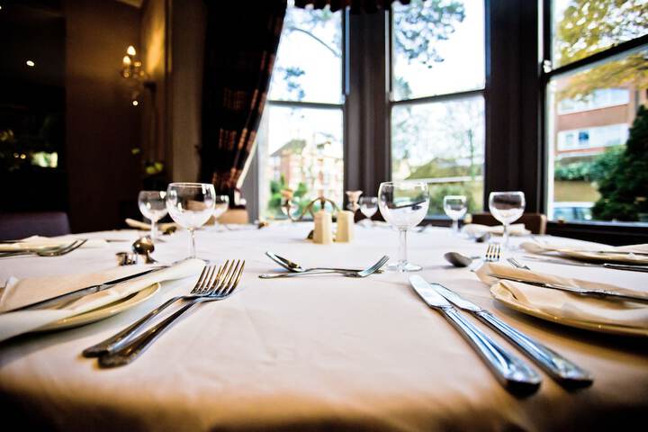Restaurants