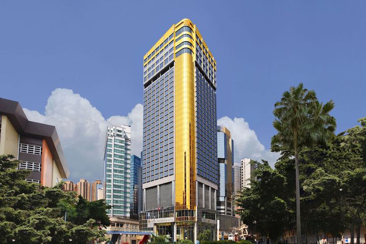 Hotel 79 of 90