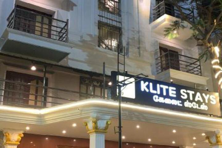 Klite Stays