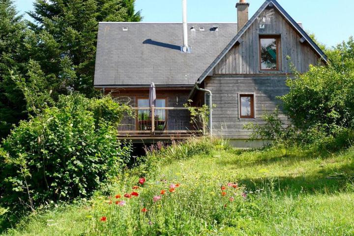 Gîte de la Colombière