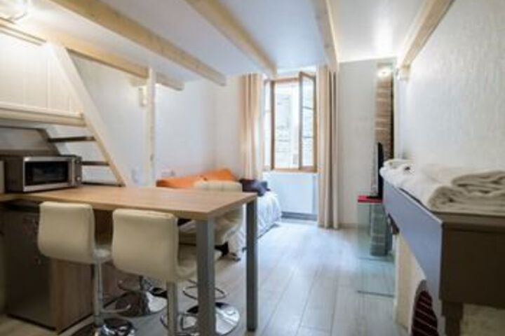 Photo of Morens Studio Mezzanine Vieille Ville