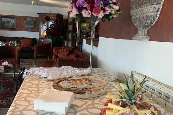 Theodos Lodge Hotel by Hansa