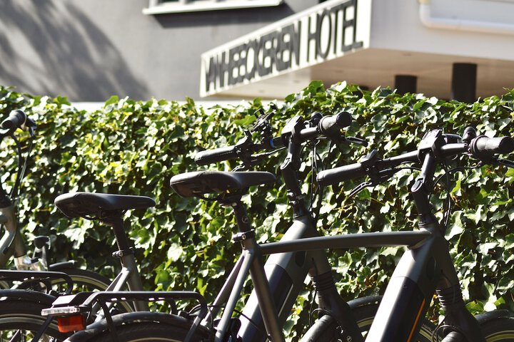 Hotel 33 of 33