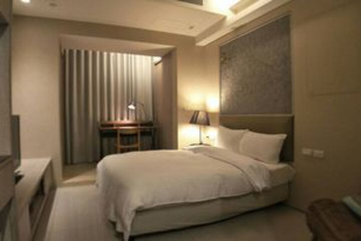 Suite Room