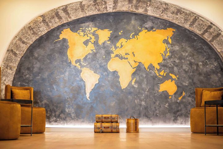 Lobby Photos