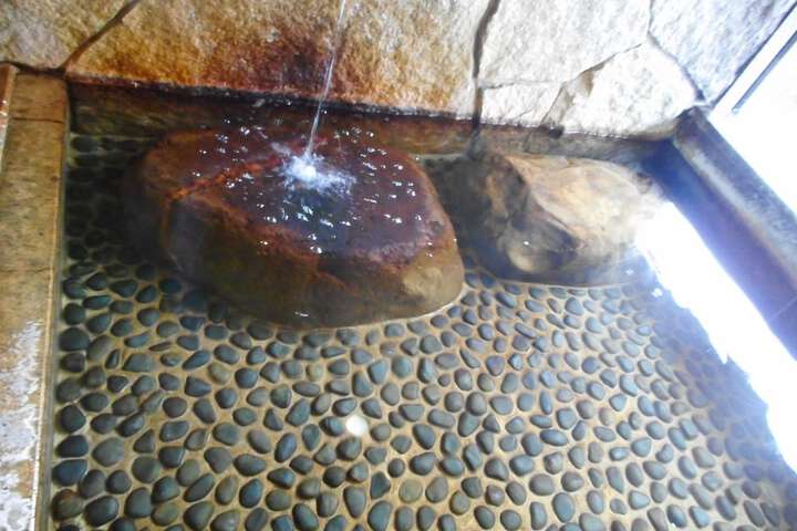 Spa Massage