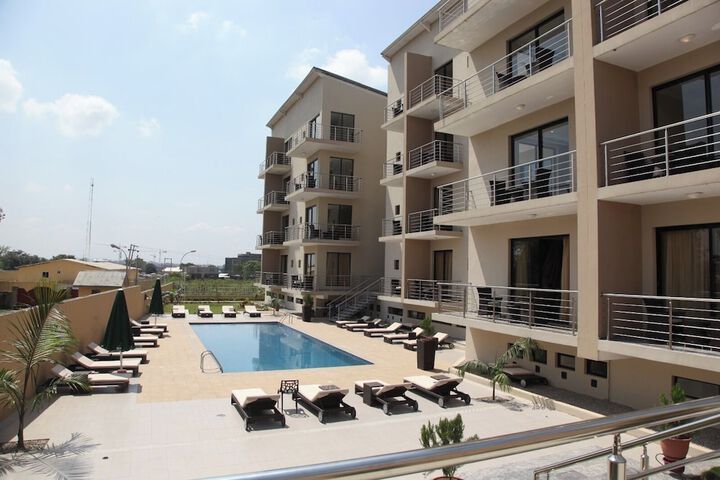Terrace/Patio 8 of 9