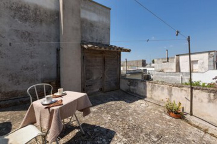 Terrace/Patio 28 of 31