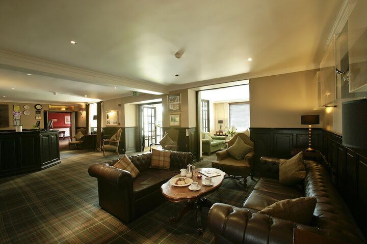 Hotel Interior 2 of 73