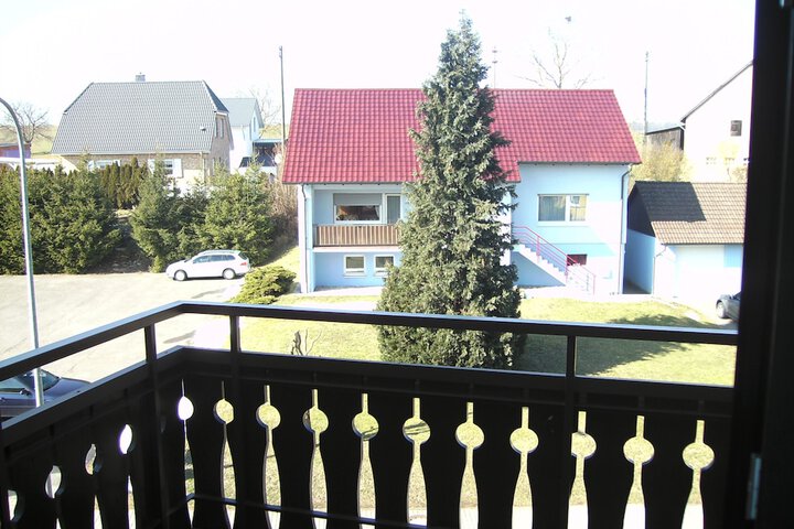 View from room