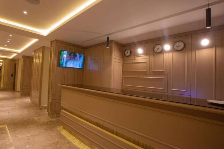 Hotel Interior 4 of 24