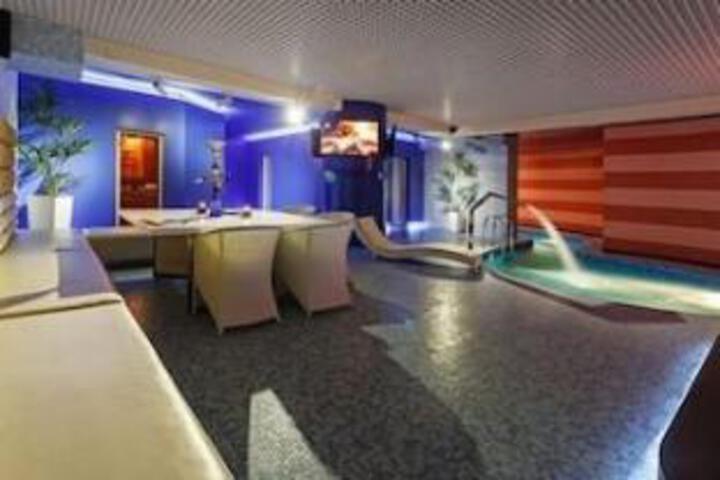 Hotel Spa