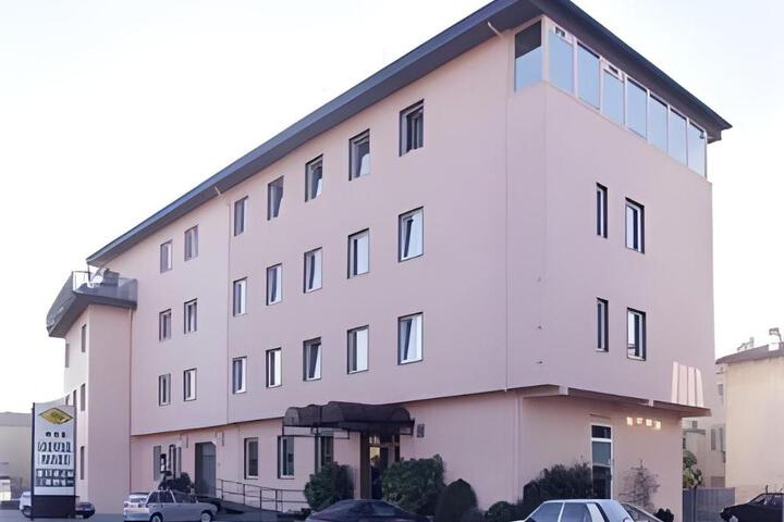Hotel Mary in Vicenza