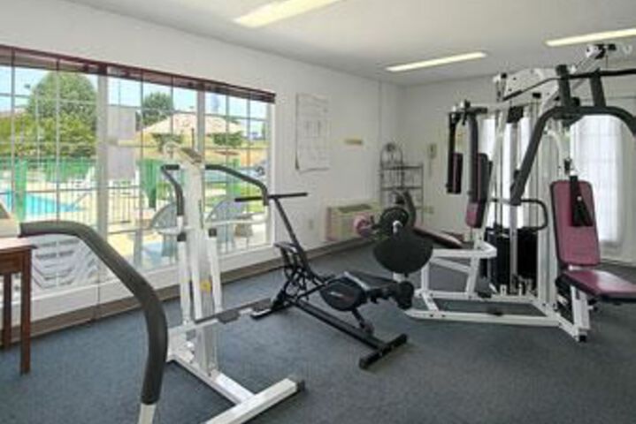 Health and Fitness 7 of 9