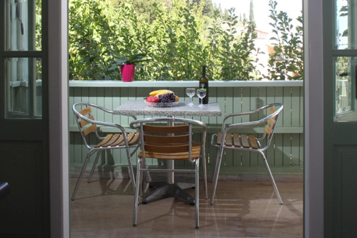 Terrace/Patio 6 of 10
