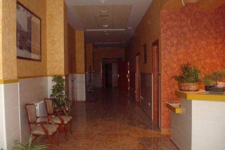 Fitness Center Photo