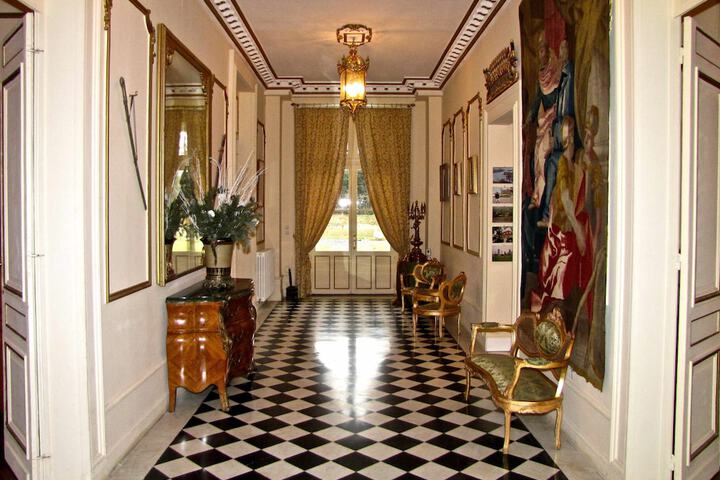Hotel Interior 2 of 125