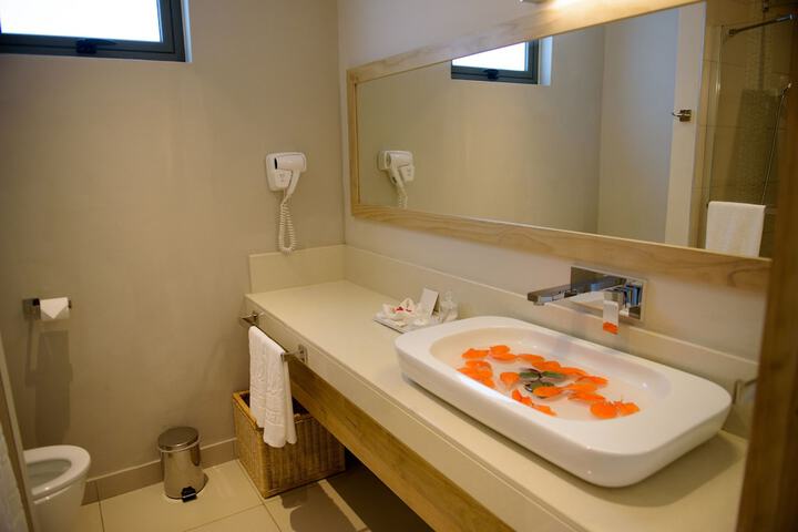 Bathroom Vanities