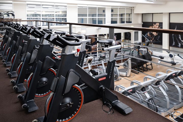 Gym Photos