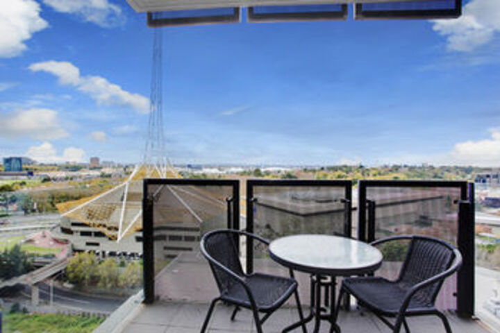 Terrace/Patio 3 of 15