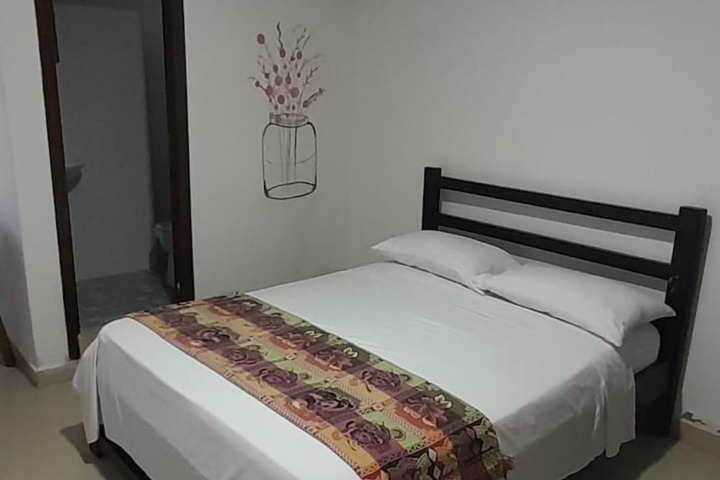 HOTEL HABIBI in Barranquilla