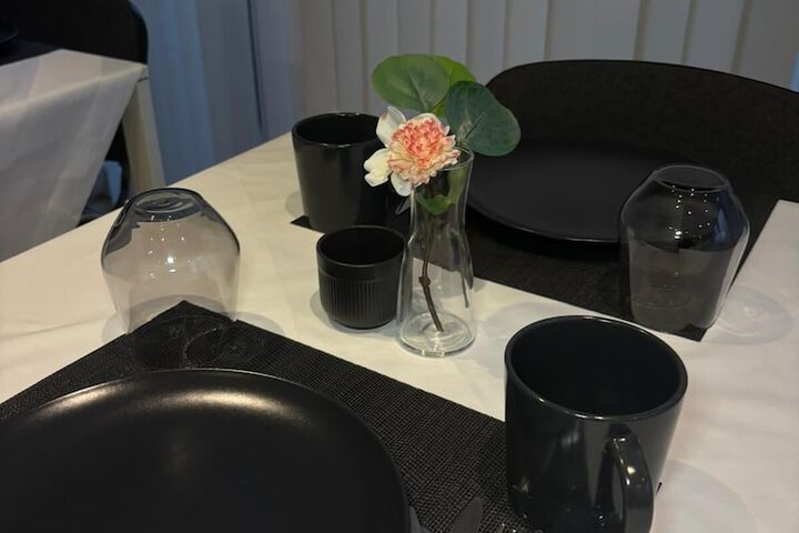 Breakfast/Coffee Service 29 of 38